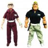 The Venture Brothers Series 1 Brock & Dr Venture Set of 2 Figures 